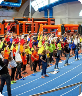 Спартакиада